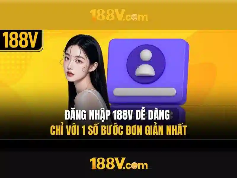 Kết luận về 188V và tiềm năng của nó