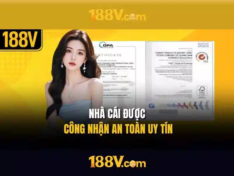 So sánh 188v với các đơn vị tiêu chuẩn