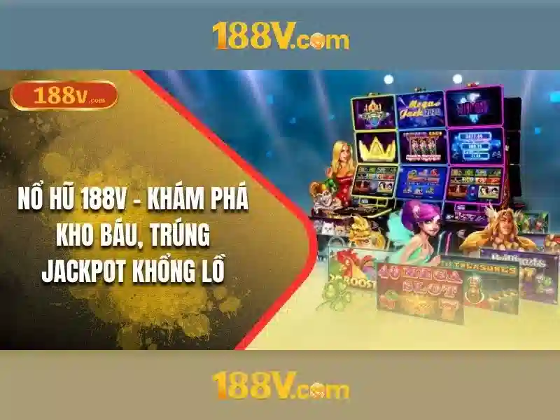 Giới thiệu về 188V