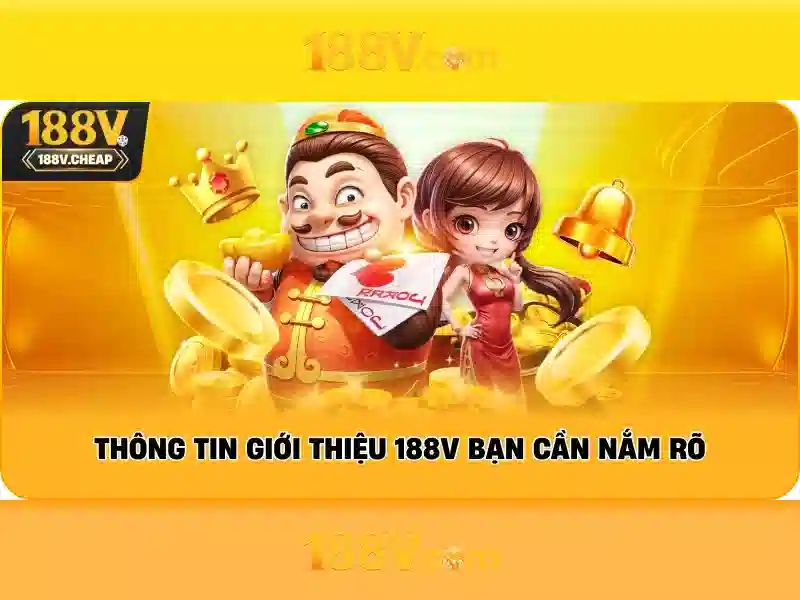 An toàn khi làm việc với 188V