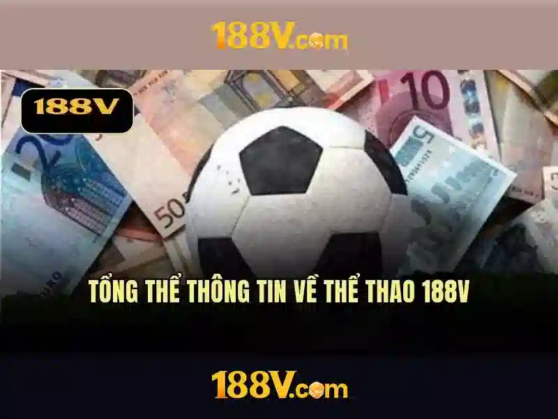 Thách thức và tương lai của 188v