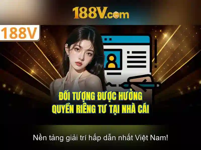 188v và hành trình khám phá sự thật