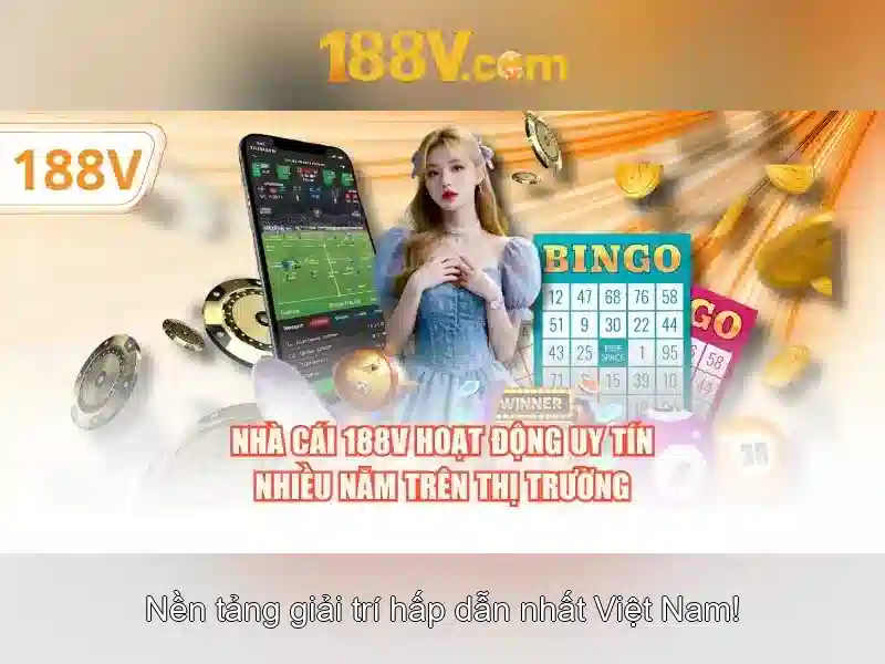 188v: một khung nhìn về con số huyền bí