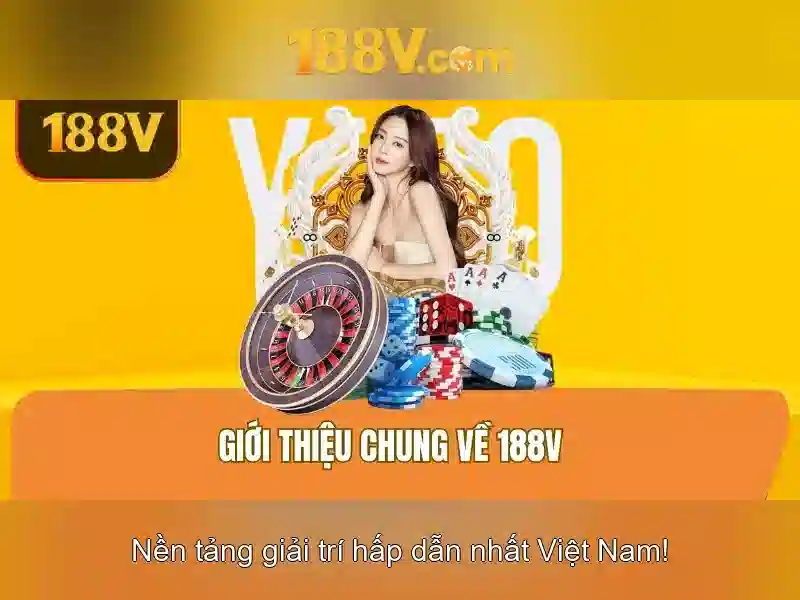 Khám phá 188V và ý nghĩa của điện áp trong hệ thống hiện đại