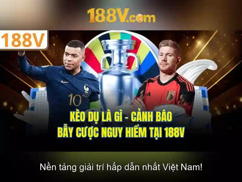 Giới thiệu về 188v