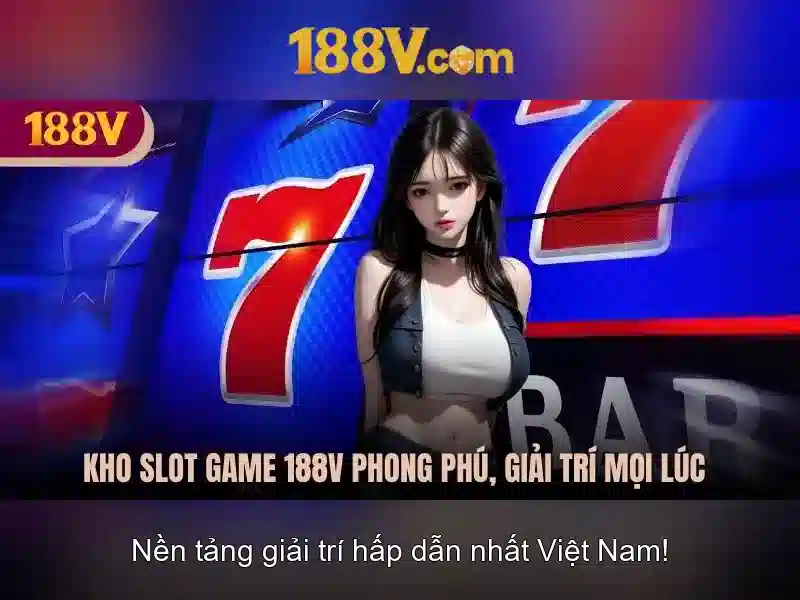 Nguồn gốc và thiết kế của 188v