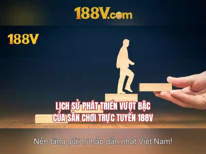 188v. vip tong quan va gia tri cot loi