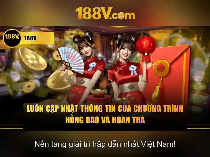 Ứng dụng thực tiễn của 188v