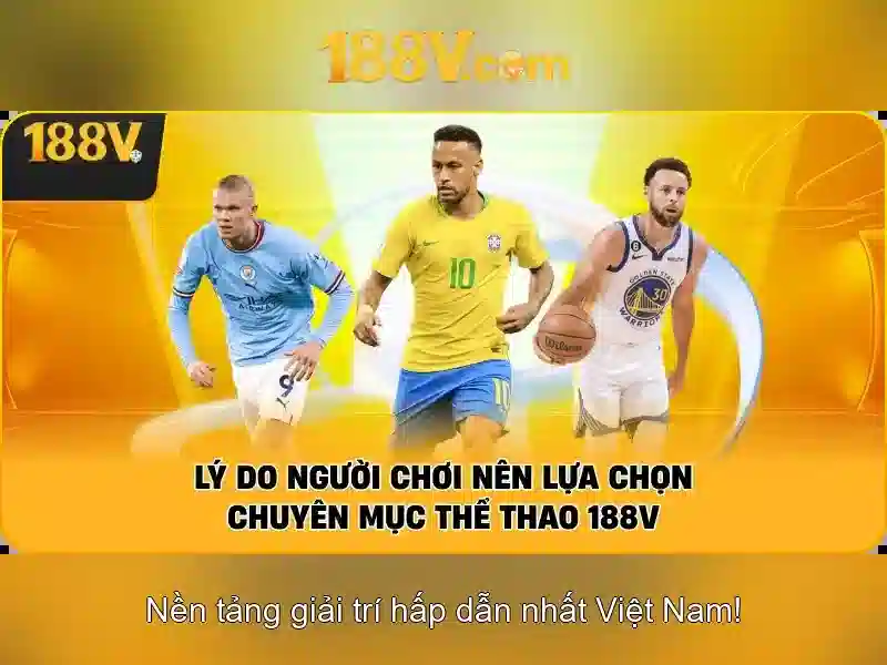 Khái niệm về 188v