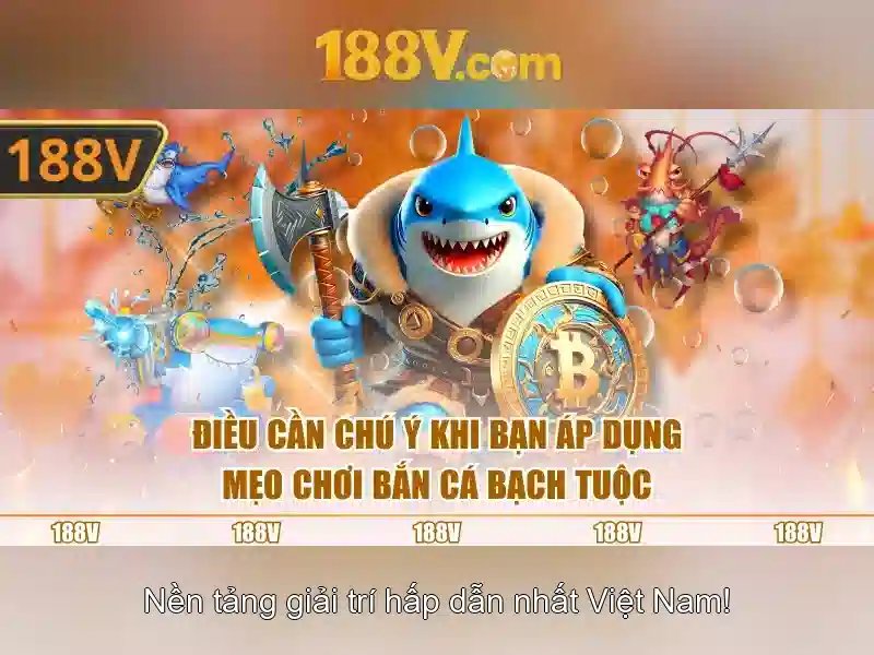 An toàn khi làm việc với 188V