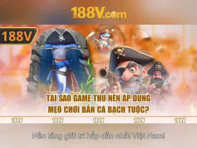Tương lai của 188v