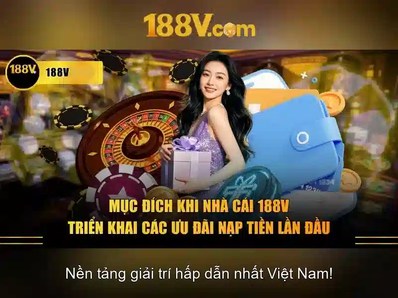 Khám phá 188v