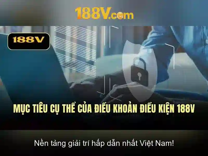 Kiến trúc và ứng dụng của 188v