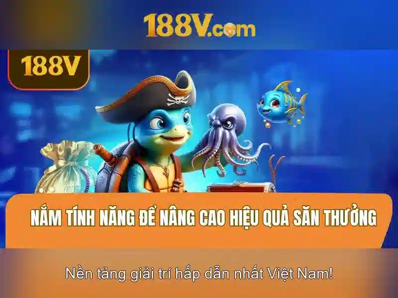 Những khía cạnh sáng tạo của 188v