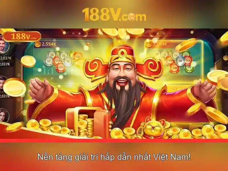 Cấu trúc và công nghệ đằng sau 188v
