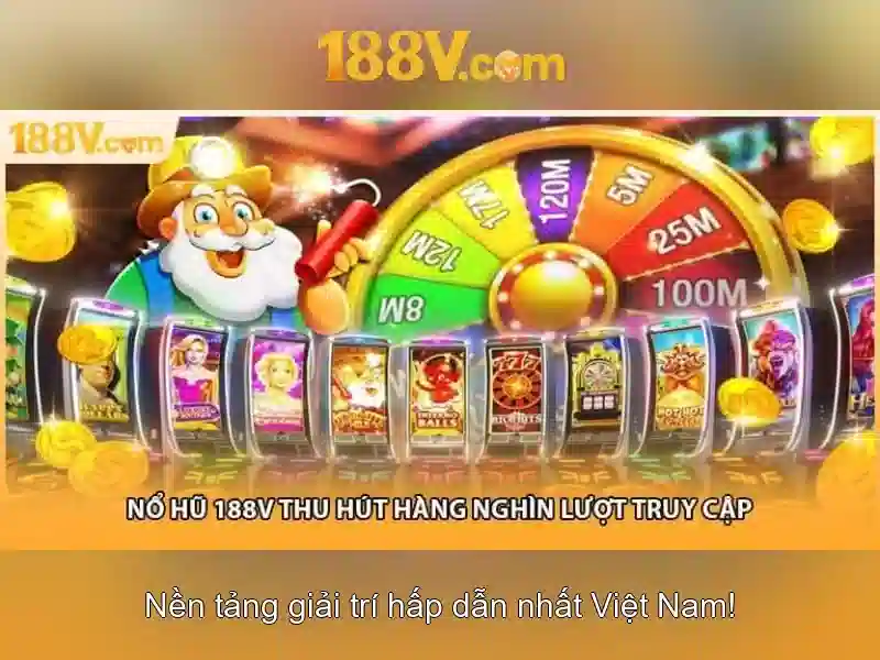 Khám phá 188v