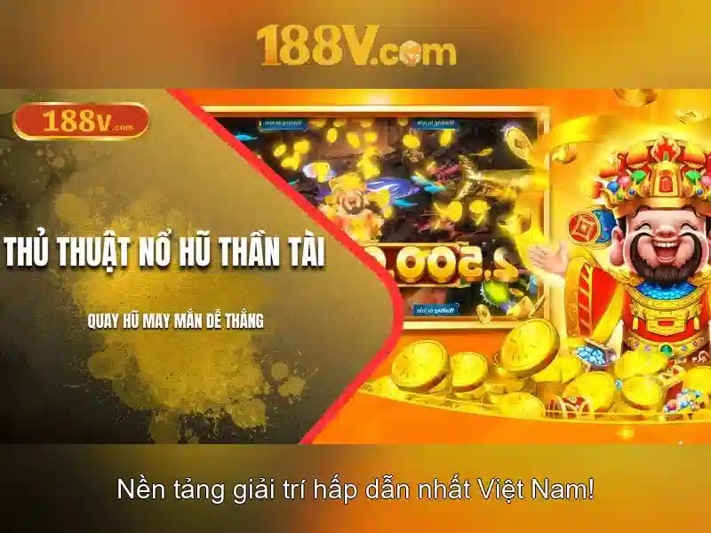 Khả năng và thách thức khi làm việc với 188V