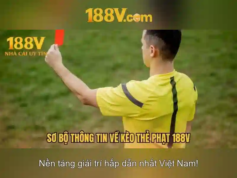 188v là gì?