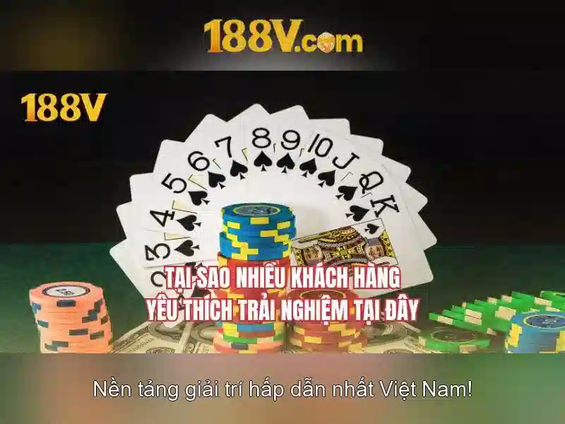 188v. vip – Trải nghiệm đỉnh cao và kết nối toàn cầu