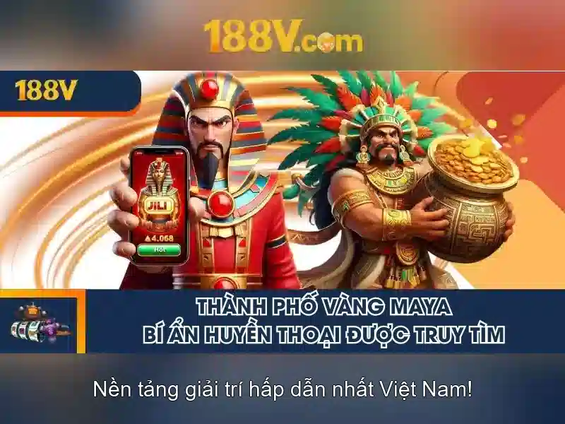 Ứng dụng và tác động của 188v