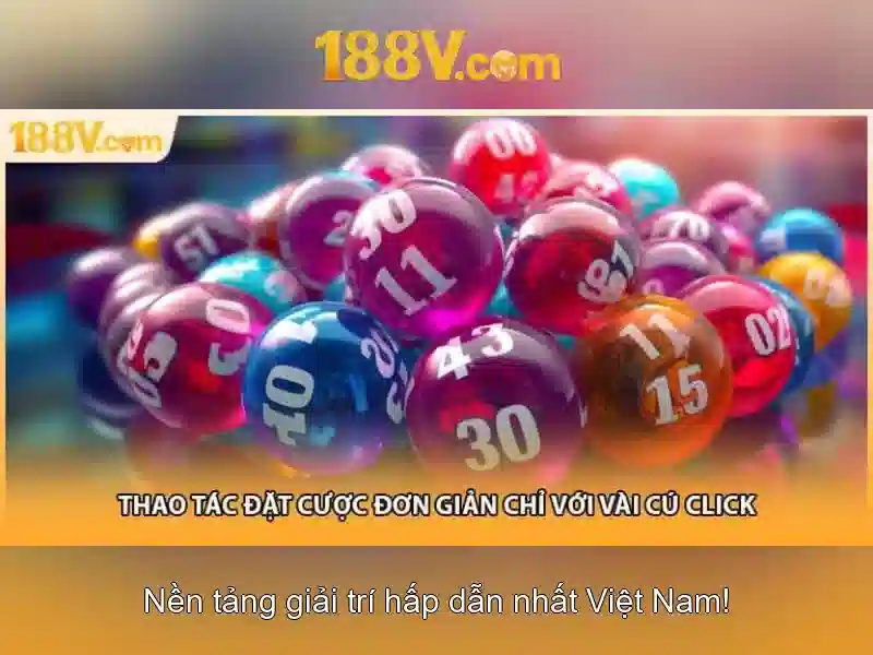 Khởi đầu với 188V