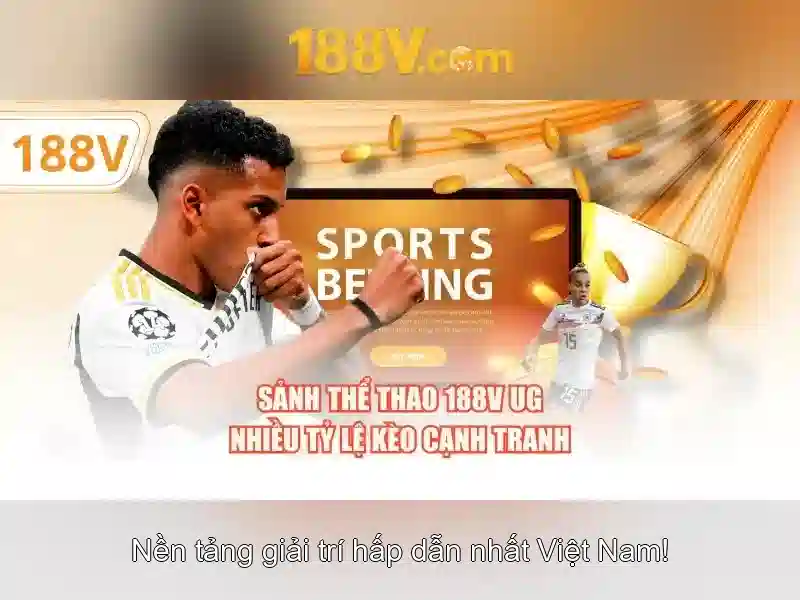 Tương lai của 188v và ảnh hưởng xã hội