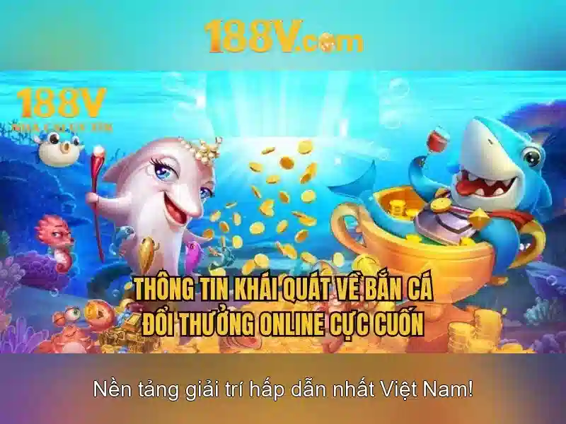 Khởi nguồn của 188V