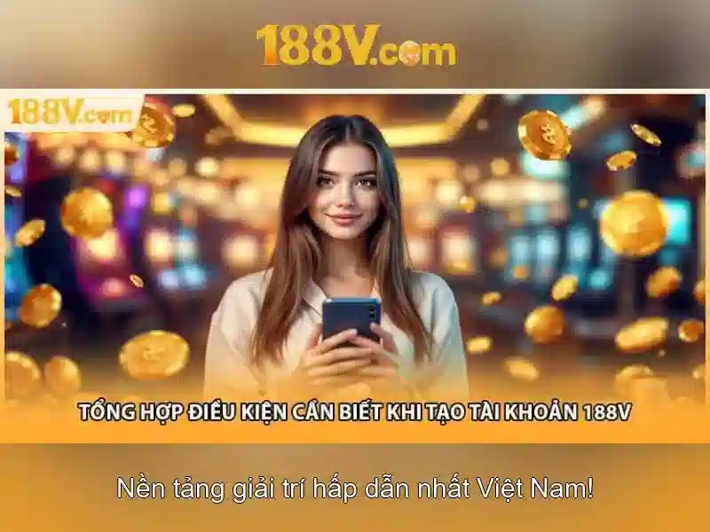 188v vom – tổng quan chủ đề và giá trị cốt lõi