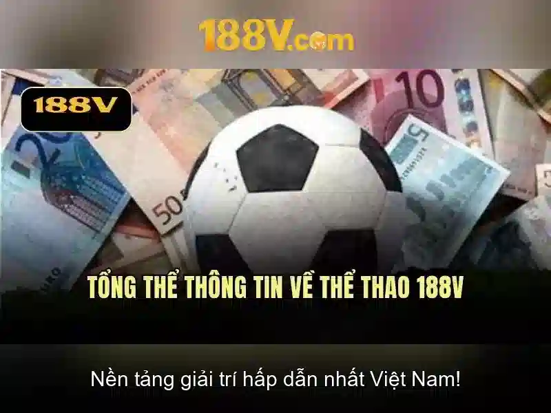 Ứng dụng của 188v