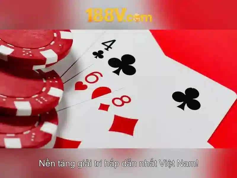 188v và hành trình ký hiệu
