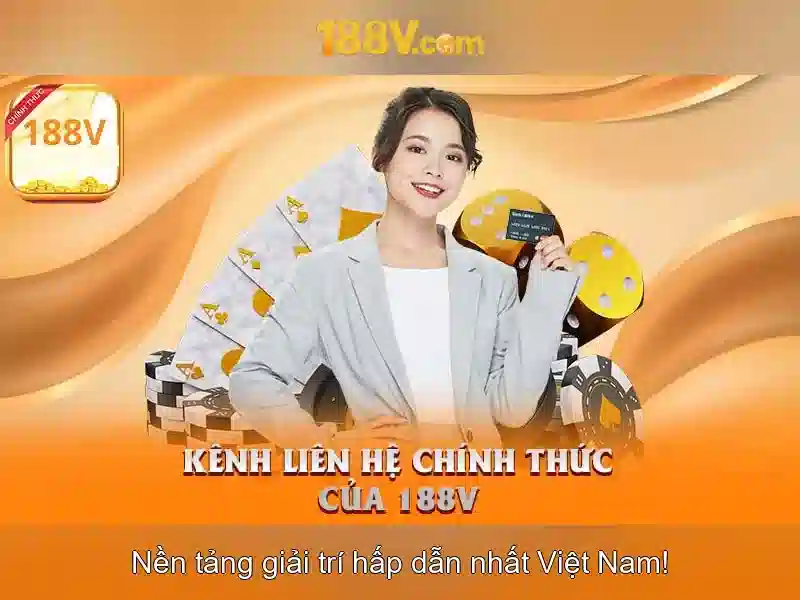 An toàn khi làm việc với 188V