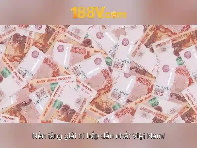 Kết luận về 188V và con đường phía trước