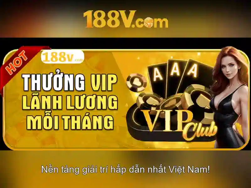 188v – nguồn cảm hứng cho nền văn hóa số
