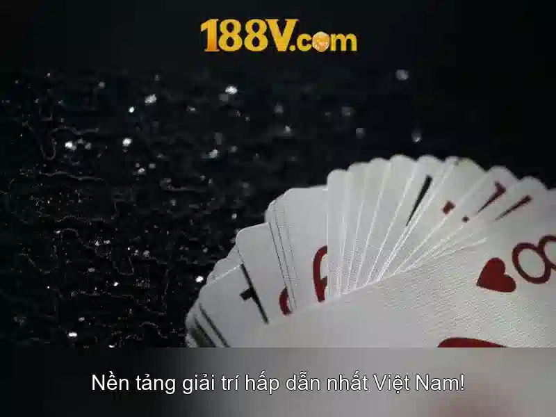 Khởi đầu 188v
