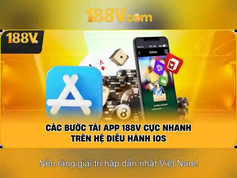 Lợi ích và thách thức của 188v