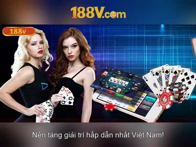 188v là gì?