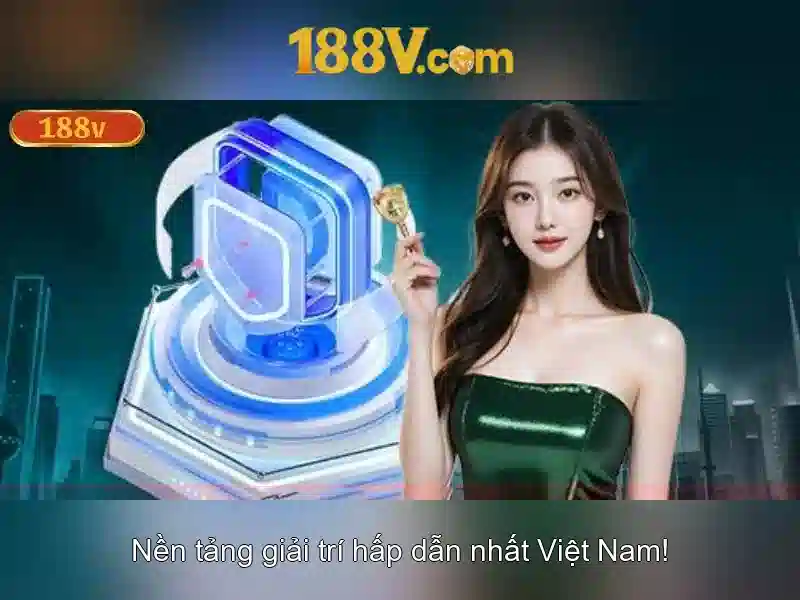 188v con – Hành trình thương hiệu số và giải pháp công nghệ