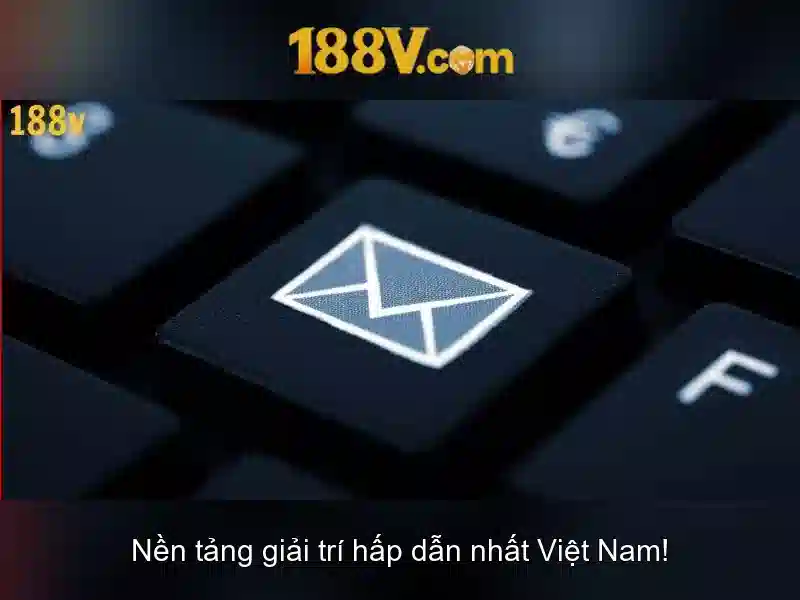 Phân tích tương lai của 188v