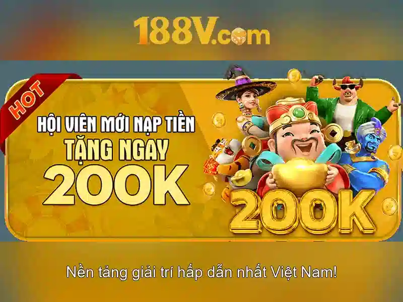 Các ứng dụng phổ biến