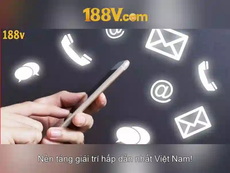 Kết luận về 188v