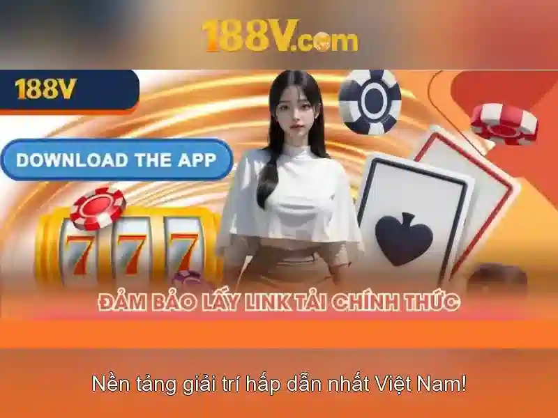 Khám phá 188v