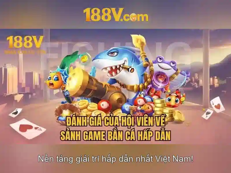 188v: một khái niệm và hành trình đổi mới