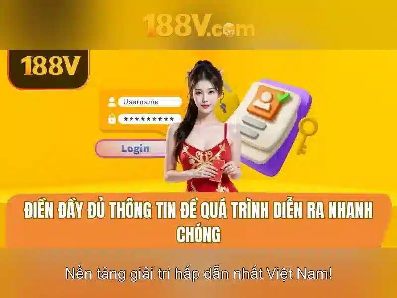 Khung 188V và hành trình đo lường