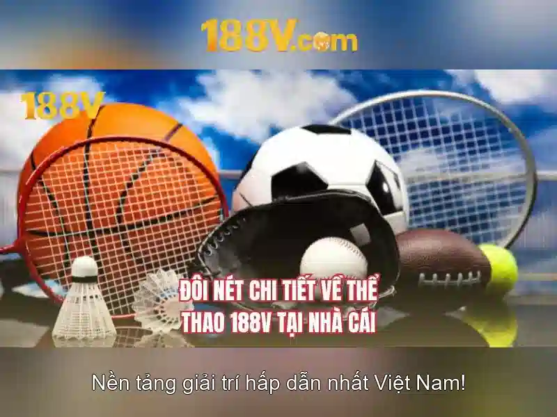 Kết luận về 188v