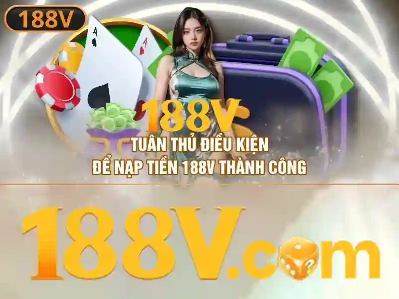 188v c: Trải nghiệm 188v c và hành trình phát triển