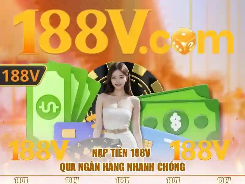 188v trong công nghệ và thiết kế