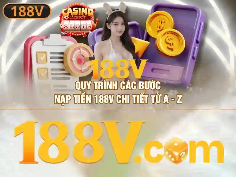188v – Hành trình đổi mới công nghệ và cộng đồng toàn cầu