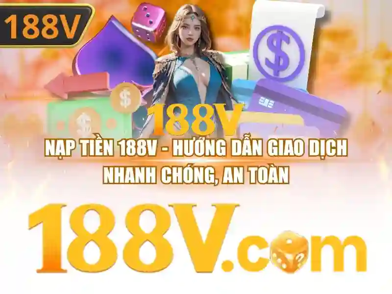 188v me – Đột phá công nghệ, trải nghiệm và ứng dụng
