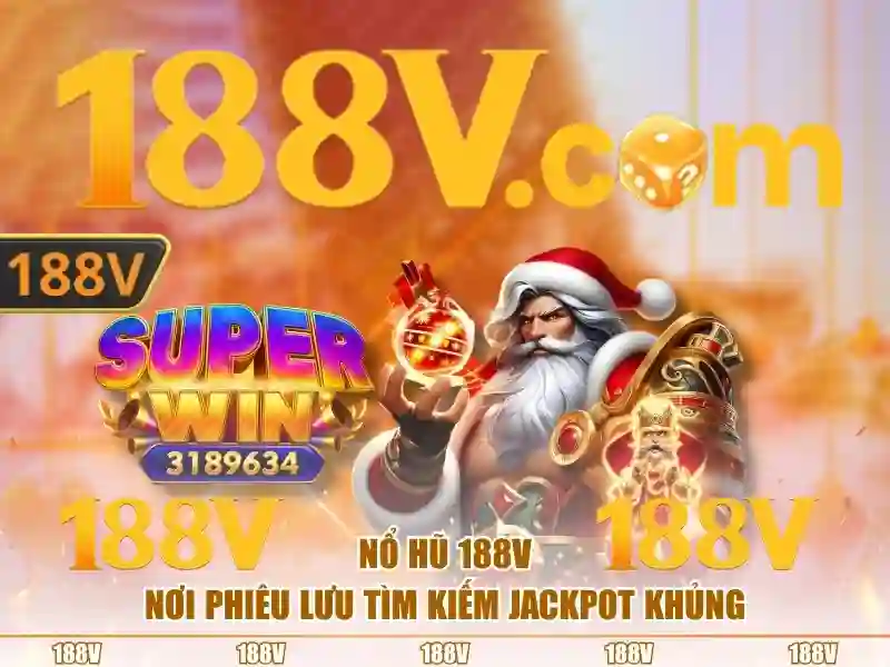188v game nổi bật: tổng quan, trải nghiệm và định hướng thương hiệu