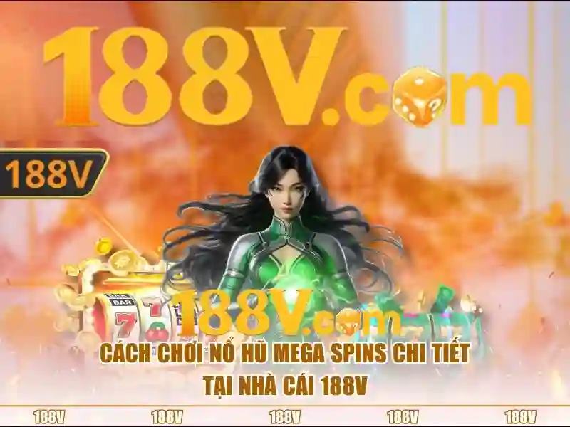 Lợi ích của hệ thống 188V